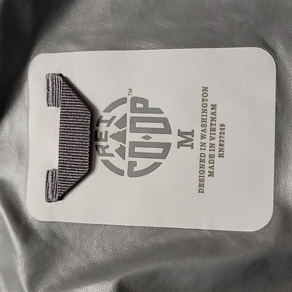 REI Co- Op  Windbreaker Jacket - Picture 8 of 13